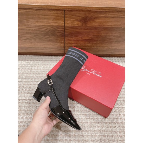 RV BOOTS