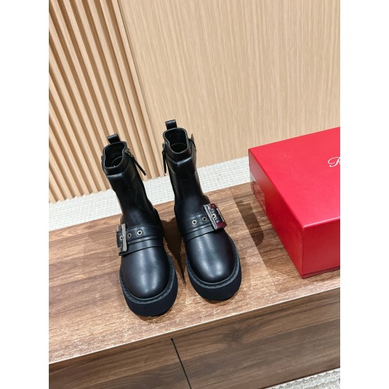 RV BOOTS