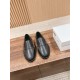 MM6 loafers