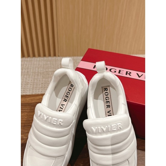 RV loafers