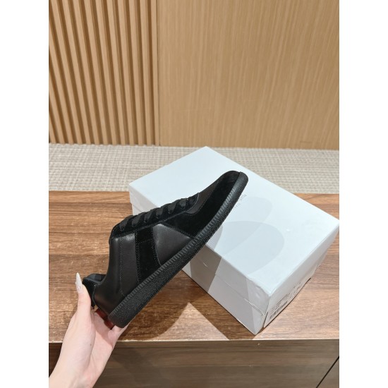 MM6 casual shoes
