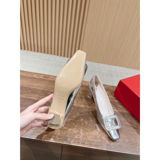 RV single shoe