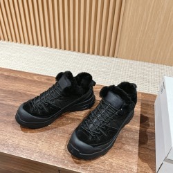 MM6 sneakers
