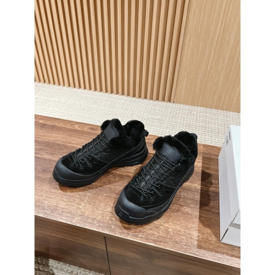 MM6 sneakers