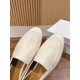 The row loafers