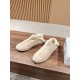 The row loafers