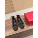 RV ballet shoes