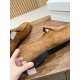 The row loafers
