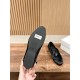 The row loafers