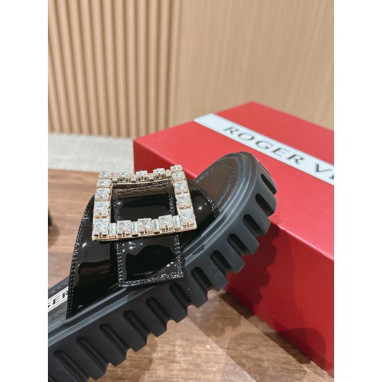 RV slippers