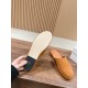The row slippers