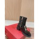 RV high heels