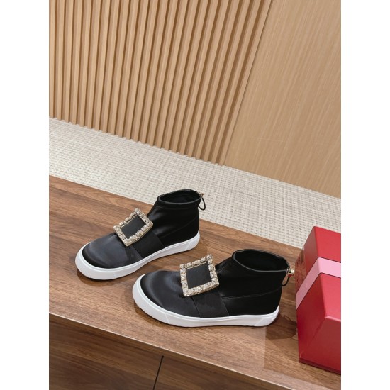 RV BOOTS