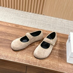 MM6 sandals