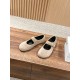 MM6 sandals