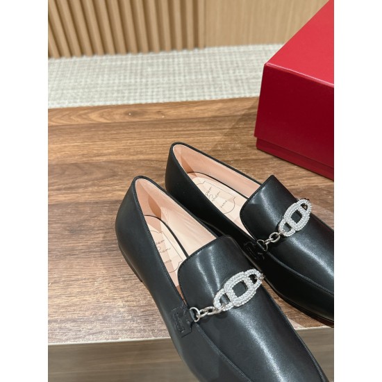 RV loafers
