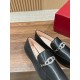 RV loafers