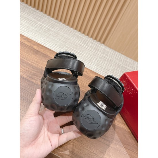 RV slippers