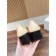The row loafers The row loafers