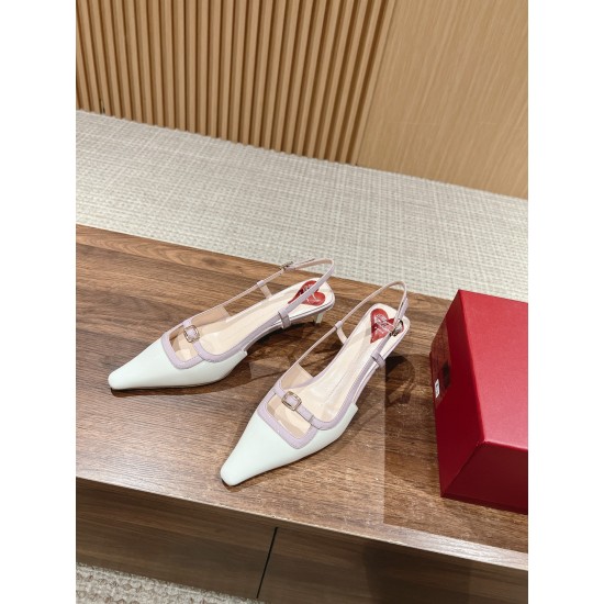 RV sandals