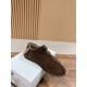 The row loafers