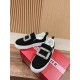 RV loafers