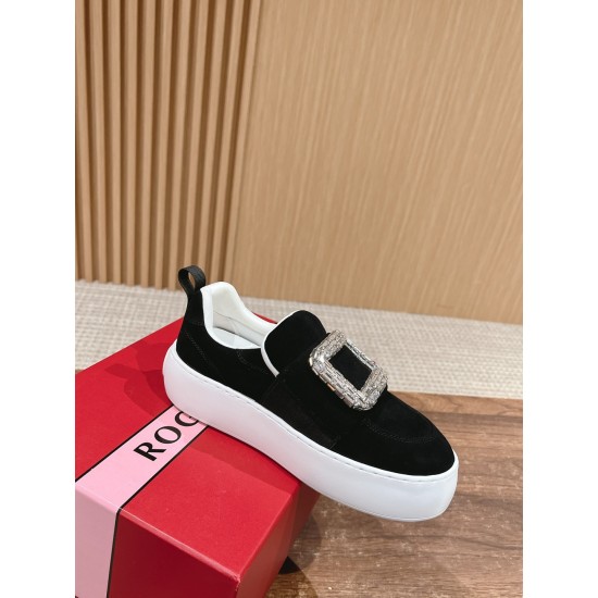 RV loafers