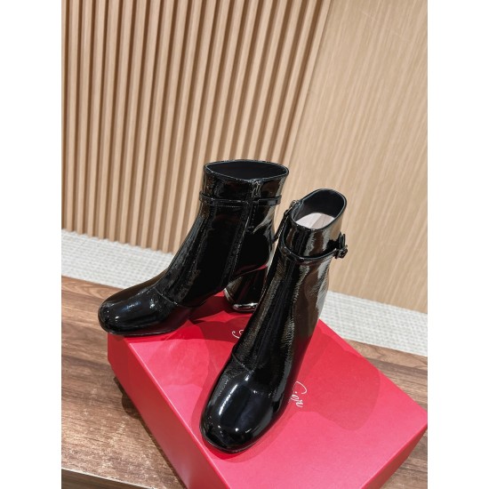 RV BOOTS