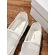 The row loafers