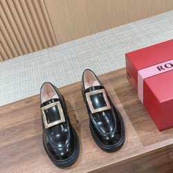 RV loafers