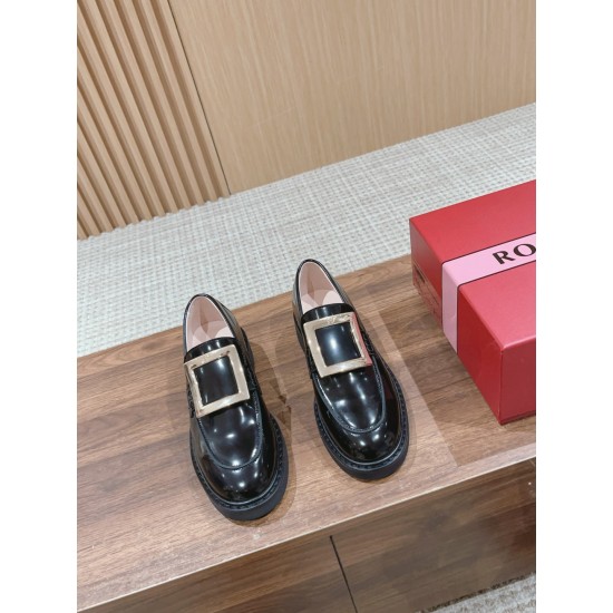 RV loafers
