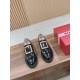 RV loafers