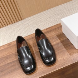 The row loafers