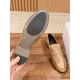 The row loafers