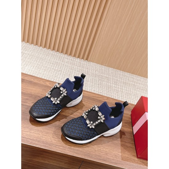 rv sneakers