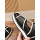 MM6 sandals