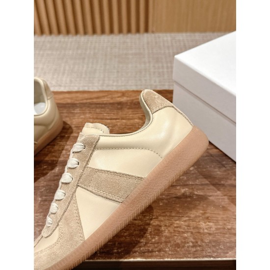 MM6 casual shoes