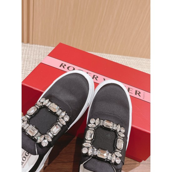 RV loafers