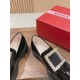RV loafers
