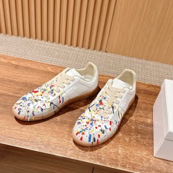 MM6 casual shoes