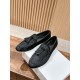 The row loafers