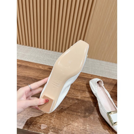 RV single shoe