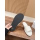 The row slippers