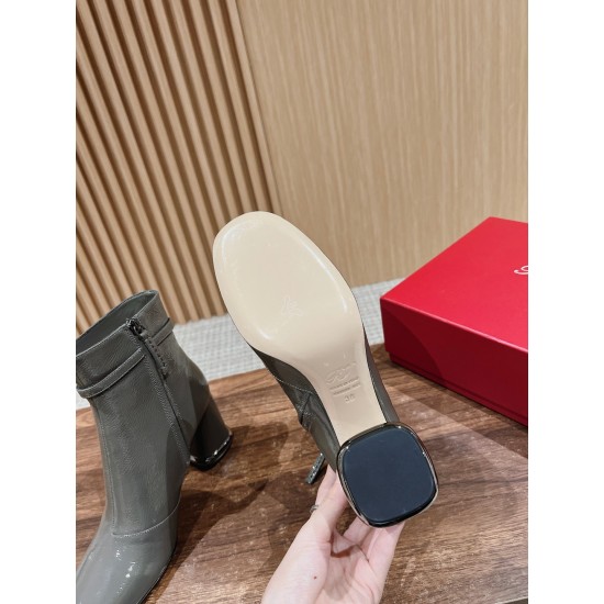 RV BOOTS