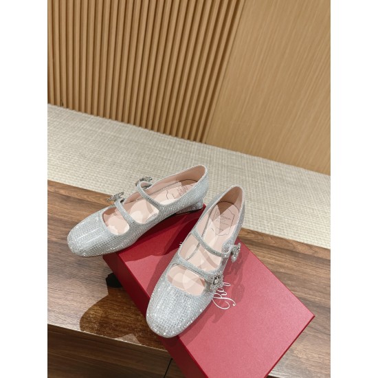 RV single shoe