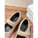 MM6 sandals