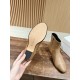 The row boots