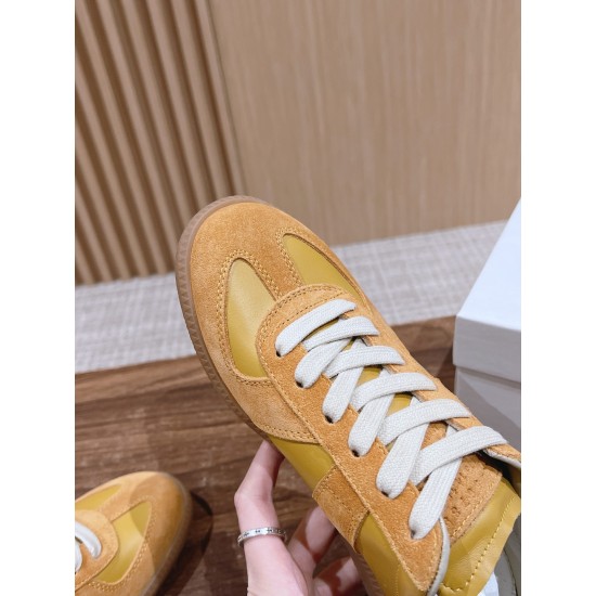 MM6 casual shoes