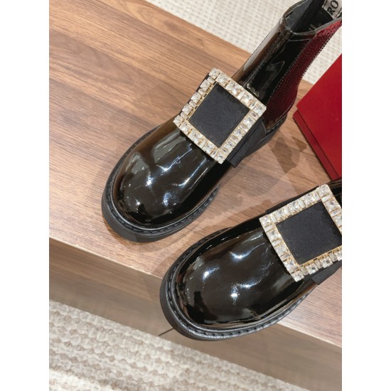 RV BOOTS