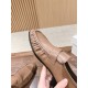 The row loafers